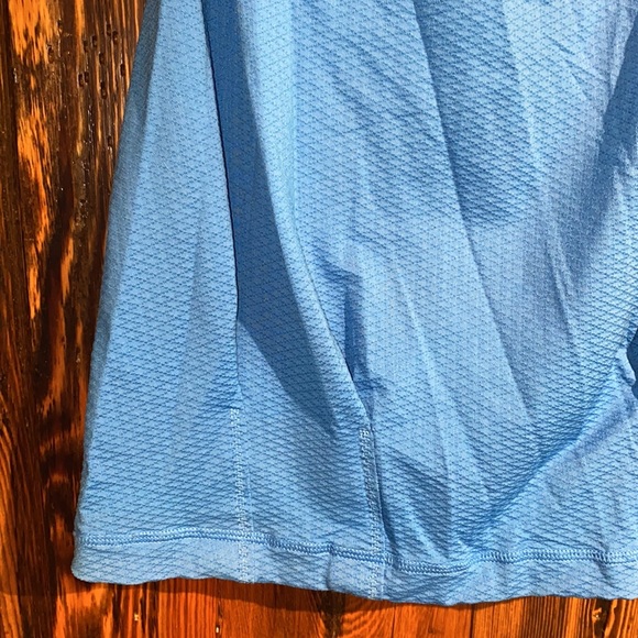 Lululemon CYB Tank Top Cornflower Blue - Picture 6 of 11